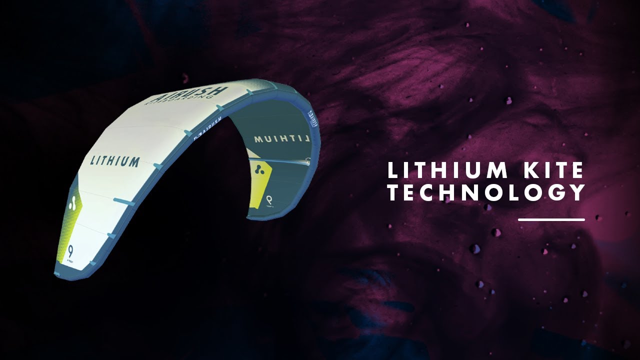 Lithium sárkány: Szörfözés határok nélkül – kitesurf szél és időjárás