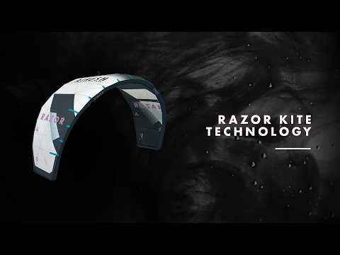 Razor Kite – big air trükkök és tippek