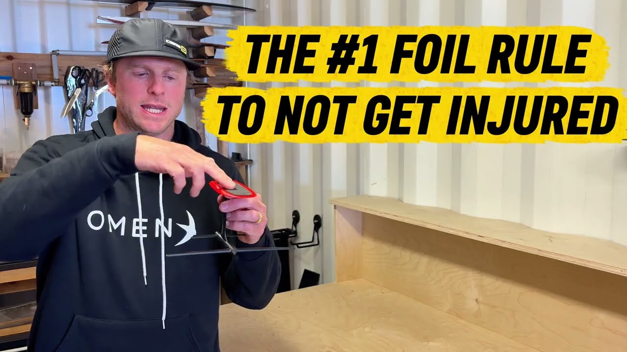 Foiling Rule All kezdőknek Know – foil tippek és tapasztalatok