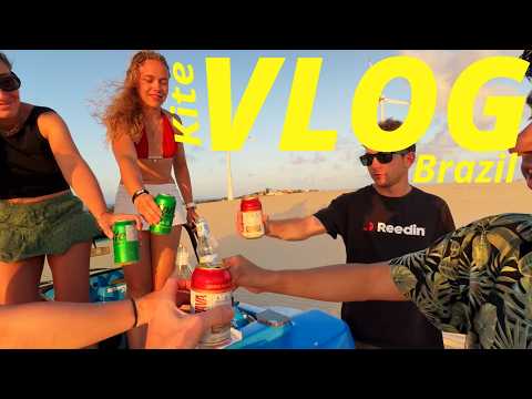 Proper Mission – kitesurf utazás és spot
